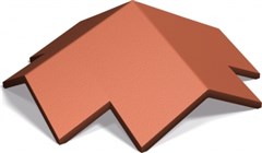 BENDERS Hřebenáč rozděl.křížový Carisma-barva dle tašky základní-standardní barvy Benderit